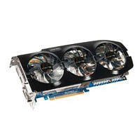 Gigabyte GeForce GTX 680 OC (GV-N680OC-2GD)